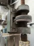 Дърводелски струг , снимка 3