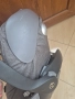 Столче за кола cybex cloud q, снимка 8