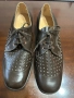 Мъжки офицерски обувки 42 номер, снимка 3