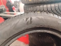 2бр.зимни гуми 205/55/17 Bridgestone, снимка 7