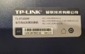 10Gigabit TP-Link TL-STIOO8F Unmanaged Ethernet Switch 8 SFP+ Optical Ports, 10GbE, снимка 3