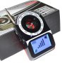 Професионален Анти Шпионски GSM WIFI G3 G4 SMS RF Видео Камери Детектор Аудио Бръмбари 1MHz-6.5GHz  , снимка 1 - Комплекти за видеонаблюдение - 27635076