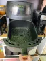 Airfryer Silver Crest S-18 2400 W 8 L капацитет на вместимост  8 предварително подготвени програмил , снимка 6