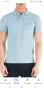 POLO Ralph Lauren Pique Cotton Slim Fit Mens Size S НОВО! ОРИГИНАЛ! Мъжка Тениска!, снимка 2