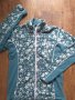 Kari Traa Olga Fleece - страхотно дамско горнище КАТО НОВО, снимка 6