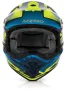 Каска Acerbis X-Pro Helmet Kraken, снимка 3