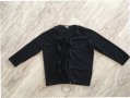Черна жилетка Esprit, снимка 1 - Жилетки - 32585275