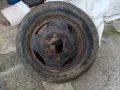 гуми за трактор Юмз предни , снимка 2