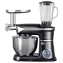 Кухненски робот 3 в 1 Royalty Line RL-PKM1900.7BG - 1900W, 6.5L купа, 1.5L блендер, снимка 7