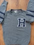 Tommy Hilfiger wool women's jumper - дамски вълнен пуловер р-р М, снимка 4