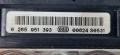 ABS АБС Модул Помпа Citroen C5 III X7 Ситроен Ц5 9666542880 0 265 951 393 0 265 230 757 9662131280, снимка 5