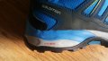 SALOMON GORE-TEX Shoes размер EUR 36 / UK 3.5 обувки водонепромокаеми - 468, снимка 5