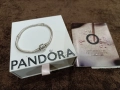 Гривна Пандора оригинална , снимка 1