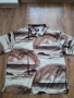 Stussy Island Shirt - страхотна мъжка риза Л, снимка 8