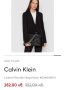 Чанта Calvin Klein, снимка 4