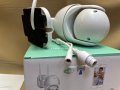 Camera ip wifi 5mpx smart безжична камера видеонаблюдение, снимка 7