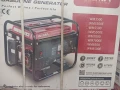 Нови Генератори за ток от 3Kw до 5,5Kw, снимка 12