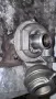 Турбо компресор за Fiat Punto - 799171-1  / 55231037, снимка 1