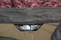 The North Face Exploration Convertible Zip-Off Men Pant Sz 32 / #00730 /, снимка 2