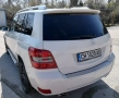 Mercedes GLK, снимка 4