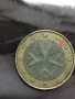 1евро малта, снимка 3