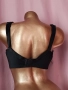  Резервирани Prima Donna 90 F Черен дантелен сутиен , снимка 4