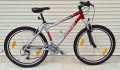 Алуминиев MTB MISTRAL 26ц/27ск, снимка 1