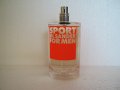 Sport for Men Jil Sander ОРИГИНАЛЕН мъжки парфюм 100 мл ЕДТ, снимка 1 - Мъжки парфюми - 32570086
