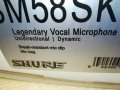 SHURE SM58 PROFI MIC-КОМПЛЕКТ 1412231636, снимка 5