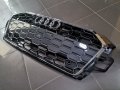 НОВА Радиаторна Решетка Audi A5 F5 S line 8W6 8W6853651BL, снимка 3