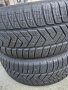 Зимни гуми Пирели 235/60/18, снимка 2