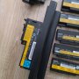 Lenovo батерии за лаптопи X200,X201,X220,T410,T510,T520,W510,T430i,T530 W520, снимка 12