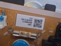 POWER BOARD,BN44-00947G, L43E7_RDY, PB for SAMSUNG  UE43RU7092U 43inc DISPLAY CY-NN043HGHV1V, снимка 2