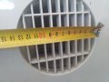 Мобилен климатик DELONGHI PAC WE111ECO PLUGINO  за отопление, охлаждане, обезвлажняване., снимка 5
