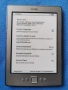 четец Kindle 5Gen., снимка 5