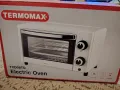 Малка готварска фурна TERMOMAX TXO08TQ, 650W, 8л, Бял, снимка 1