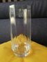  Комплект Кристални  чаши за  безалкохолно  и вода  - 4 броя, снимка 1 - Сервизи - 44876518