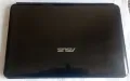 Laptop 15.6" Asus K50ID, Core2Duo 2.1GHz, GeForce 320M 1GB, SSD, снимка 1