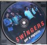 Swingers (Music From The Miramax Motion Picture) 1996 CD, снимка 2