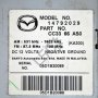 CD плеър Mazda 5 (I)(2005-2010) ID:94152, снимка 3