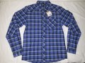 Bergans of Norway Men's Tovdal Shirt (M) мъжка риза, снимка 2