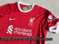 Промо FC Liverpool тениска NEW 2023/24, снимка 3