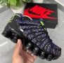 📌Nike Shox TL Black 36 37 38 39 40 41 42 44 45 номер Цена 195лв/99.70€ Еконт, снимка 3