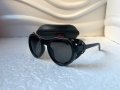 Carrera 2022 Мъжки слънчеви очила с кожа UV 400 защита 3 в 1, снимка 5