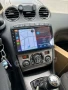 Peugeot 308 - 9" Android 14 Мултимедия Пежо 2007-2015 CarPlay Навигация Андроид, снимка 4