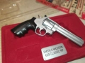 МАРКОВ РЕВОЛВЕР-МЕТАЛЕН МОДЕЛ ЗА КОЛЕКЦИЯ 2610251149, снимка 9