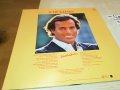 JULIO IGLESIAS-ПЛОЧА MADE IN HOLLAND 2004231102, снимка 17