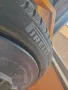 4бр.зимни гуми 245/50/19 Pirelli, снимка 4