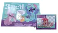 Голям комплект Къщата на Лило и Стич Lilo and Stitch къща , снимка 1