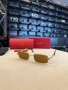 Cartier Слънчеви Очила С UV400 Защита - Налични Различни Цветове Код SK278, снимка 3